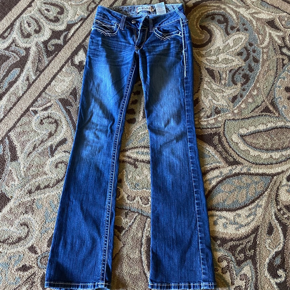 Women’s Ariat Jeans